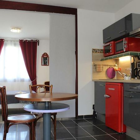 Etap-Apparts De Pézenas Kültér fotó