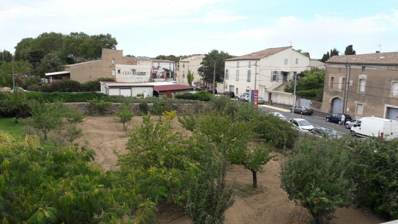 Etap-Apparts De Pézenas Kültér fotó