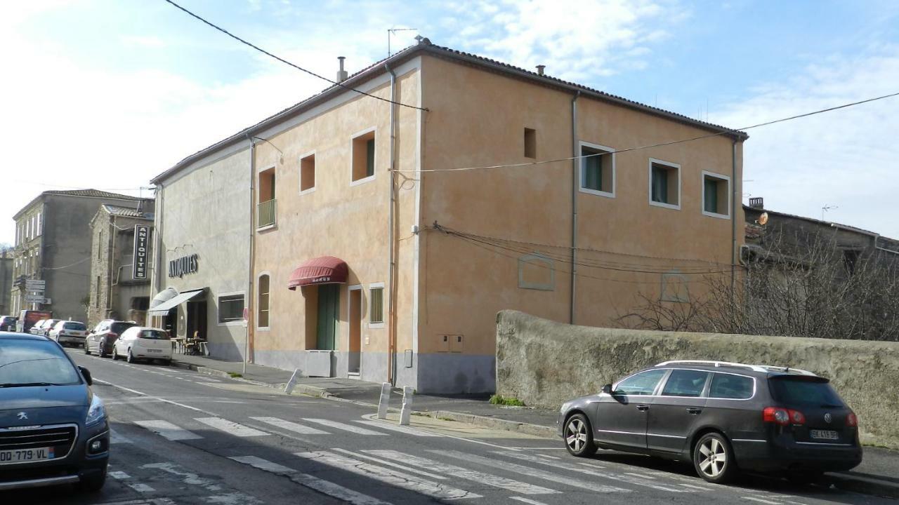 Etap-Apparts De Pézenas Kültér fotó